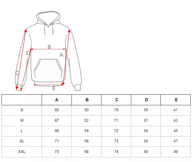 Juodas džemperis Citer
