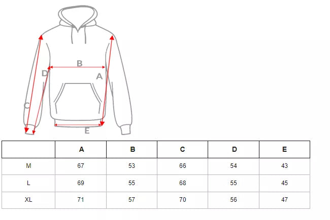 Juodas džemperis Ham