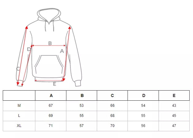 Juodas džemperis Teron