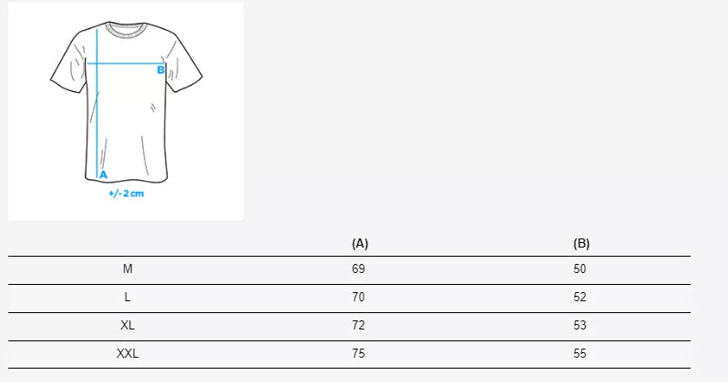 Juodi marškinėliai Lifor