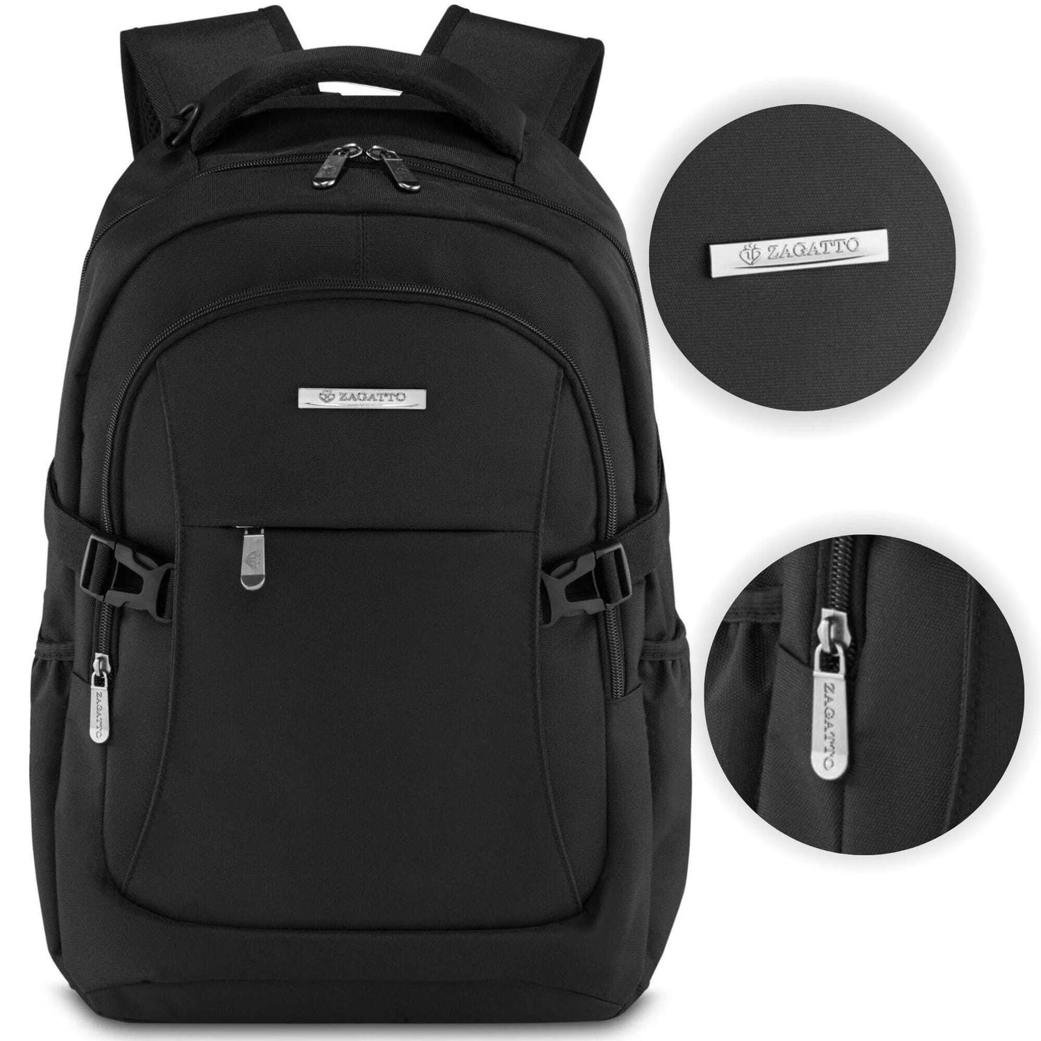 Kuprinė su vieta nešiojamam kompiuteriui Roma