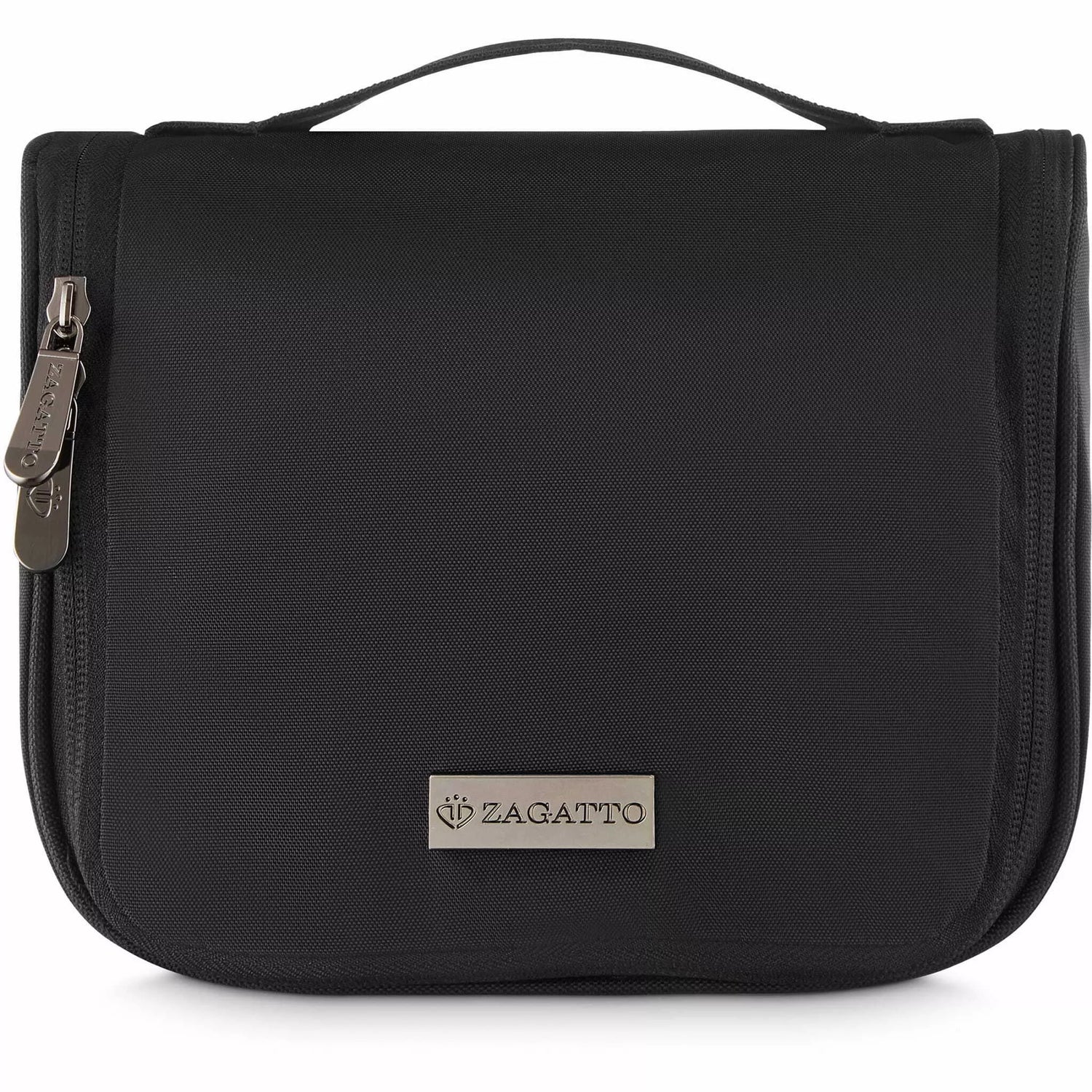 Juoda kosmetikinė Beauty