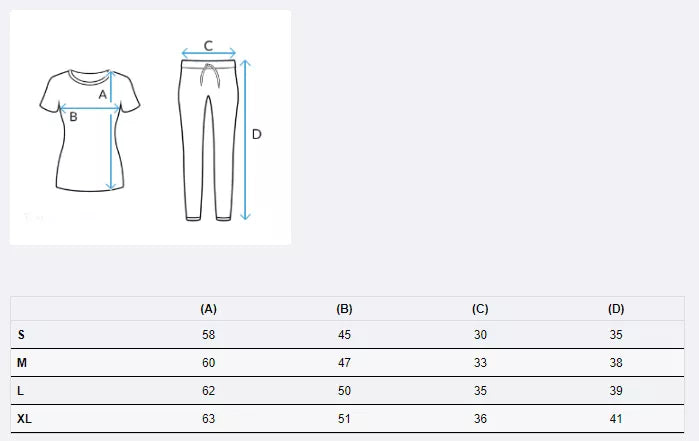 Pilkas moteriškas komplektas Felicia