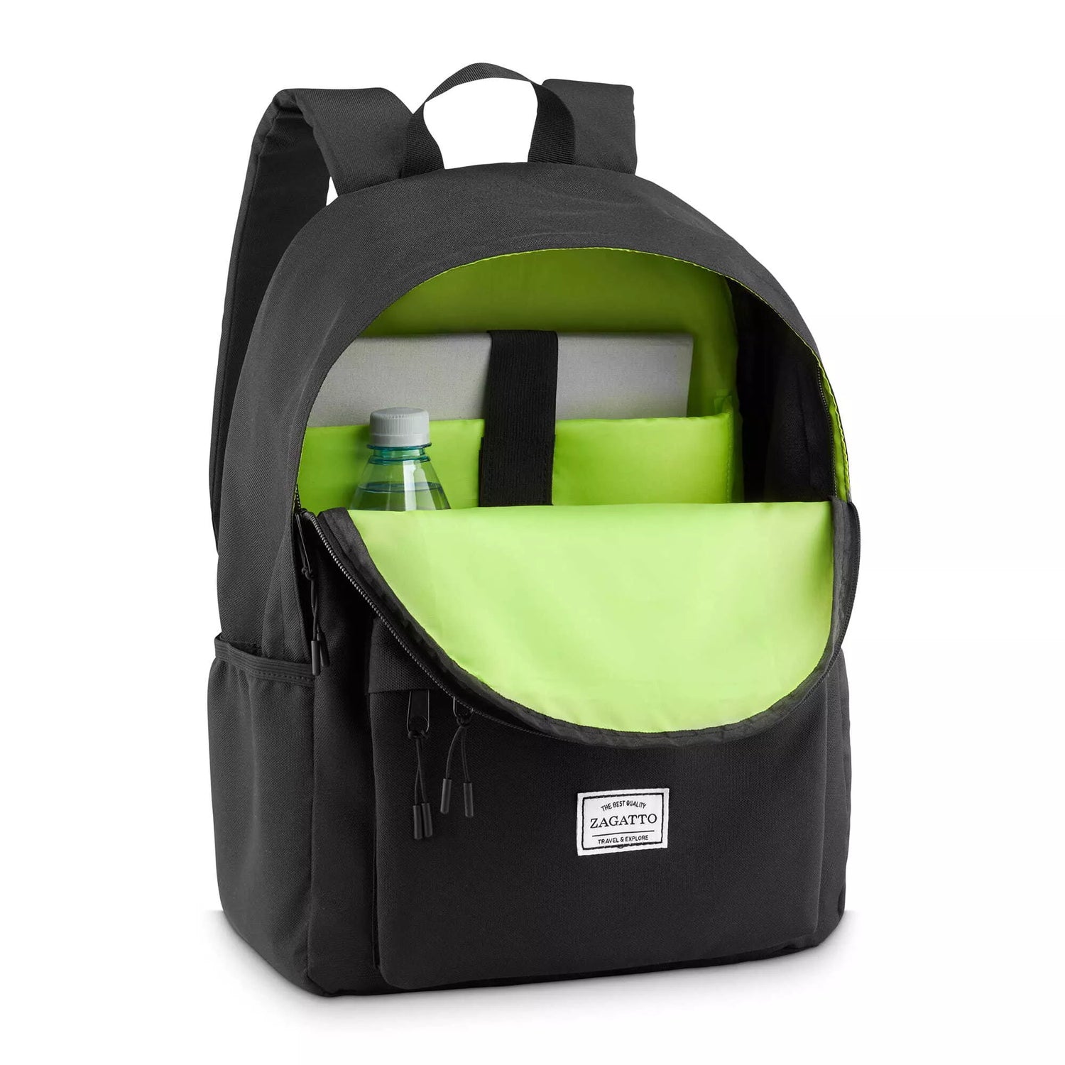 Miesto kuprinė Zora