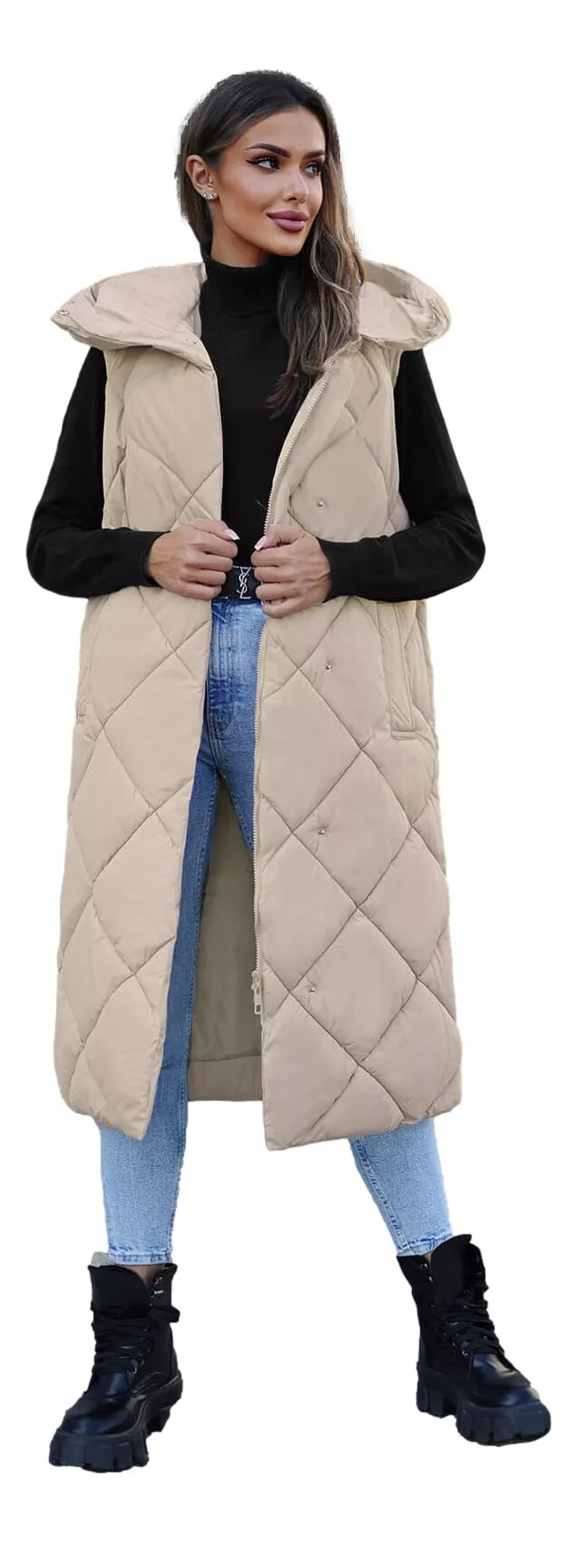 Rusva ilga liemenė Kiket