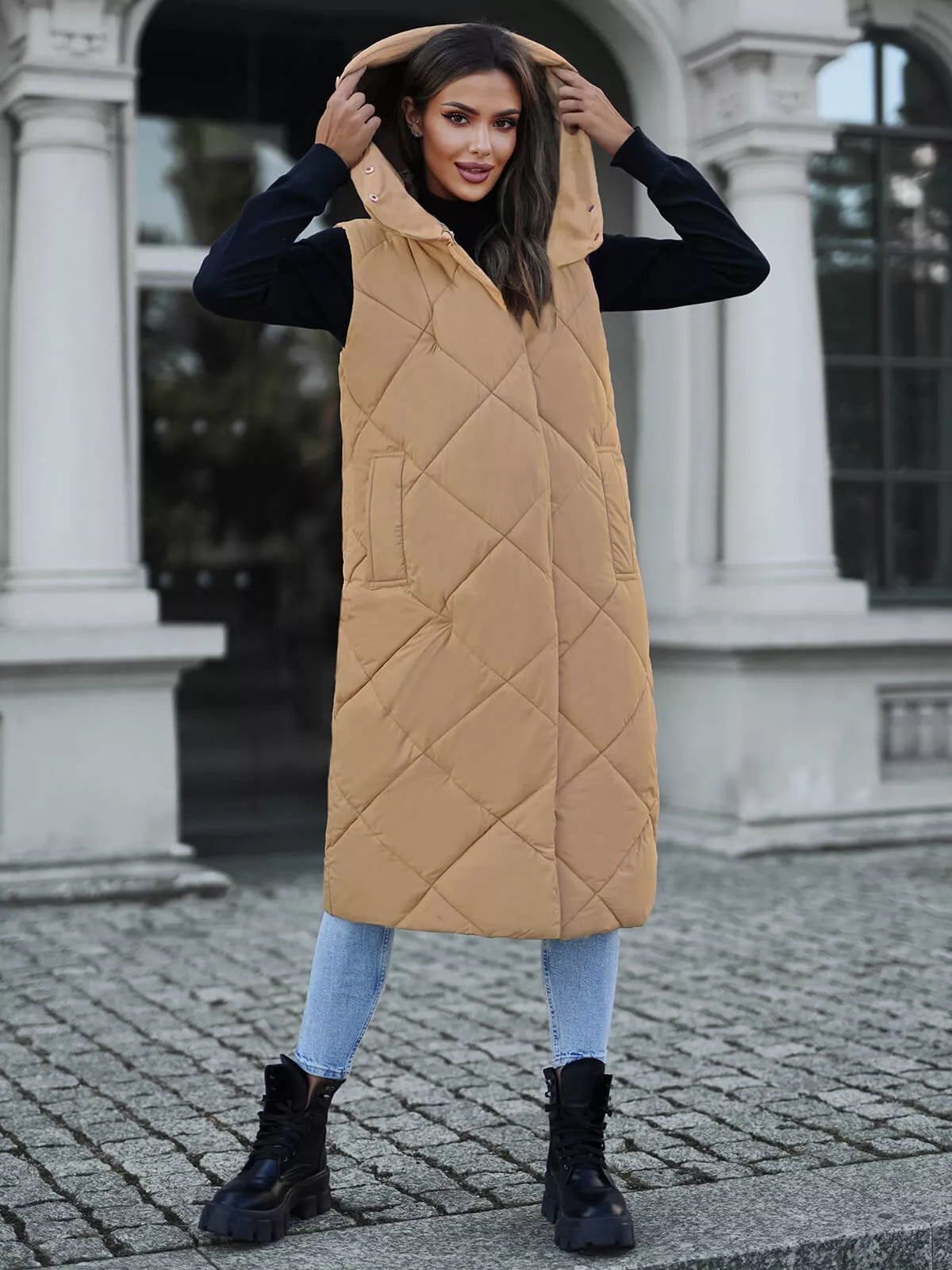 Ruda ilga liemenė Kiket