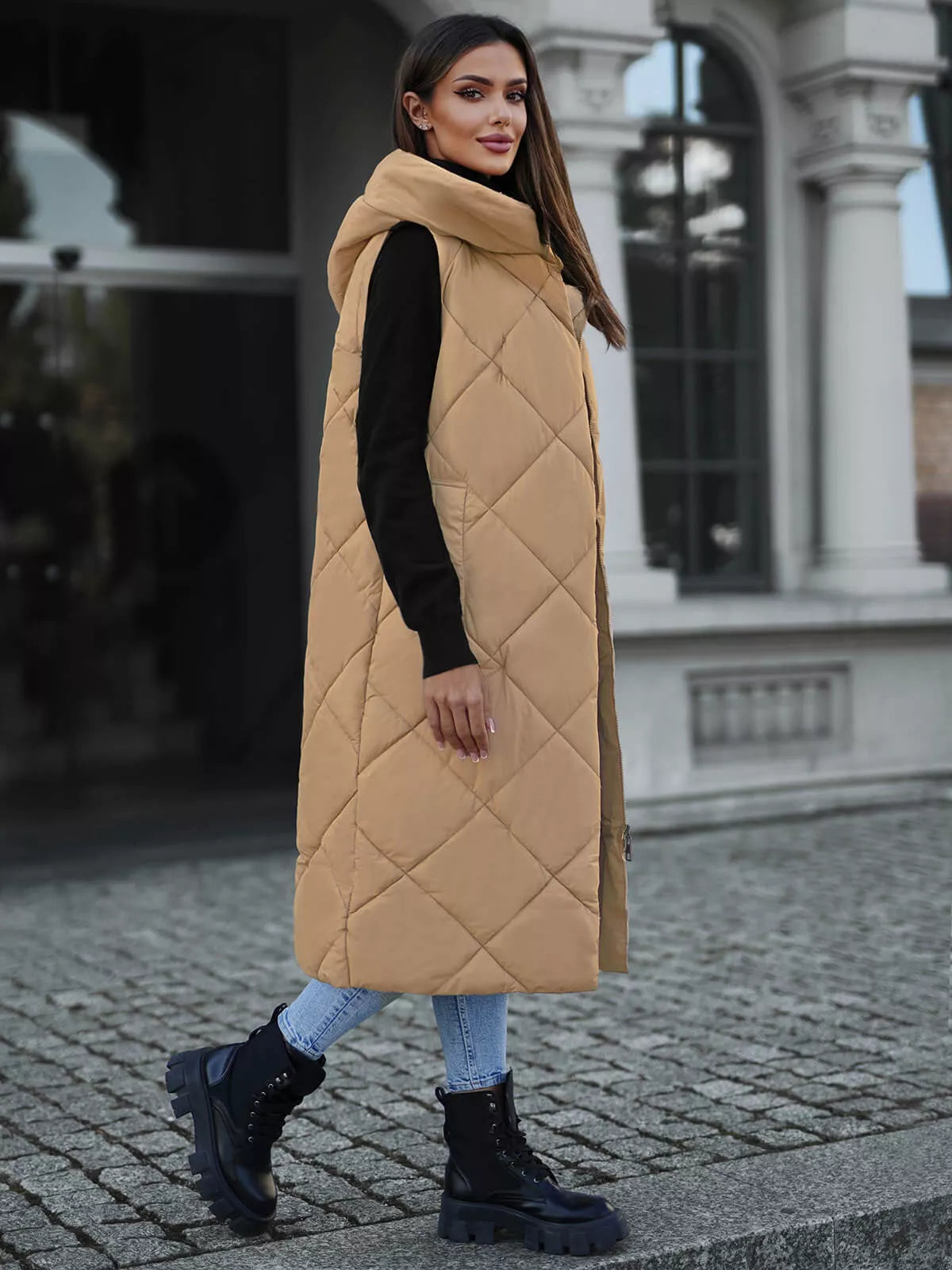 Ruda ilga liemenė Kiket