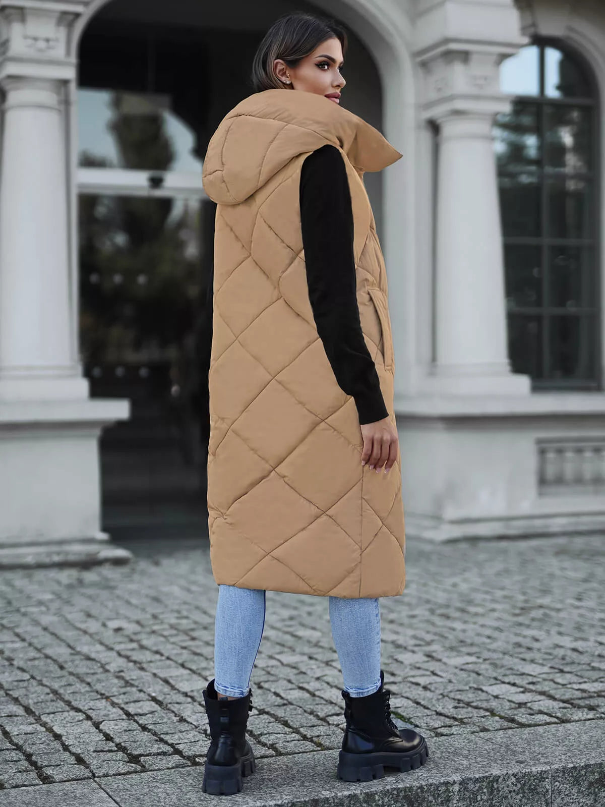 Ruda ilga liemenė Kiket