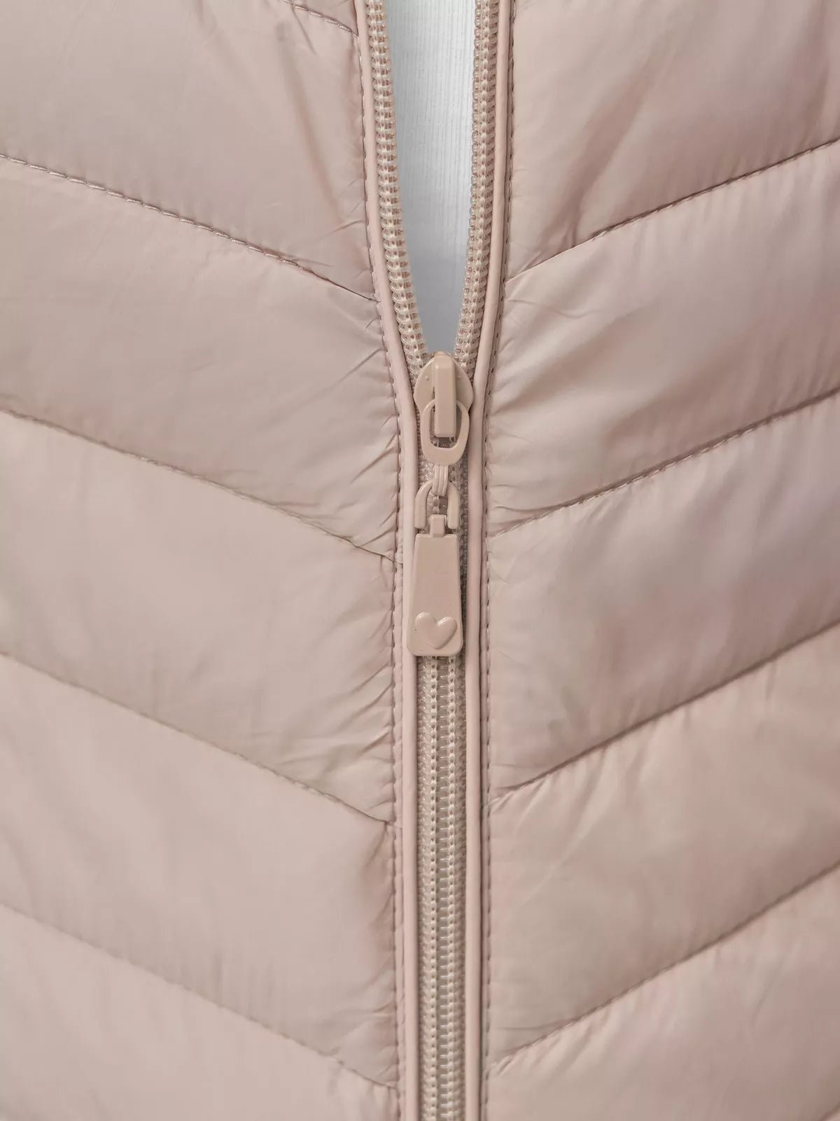 Moteriška rusva liemenė su gobtuvu Percy