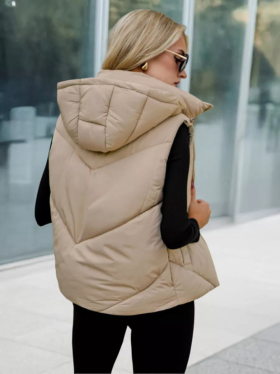 Moteriška rusva liemenė Gusti