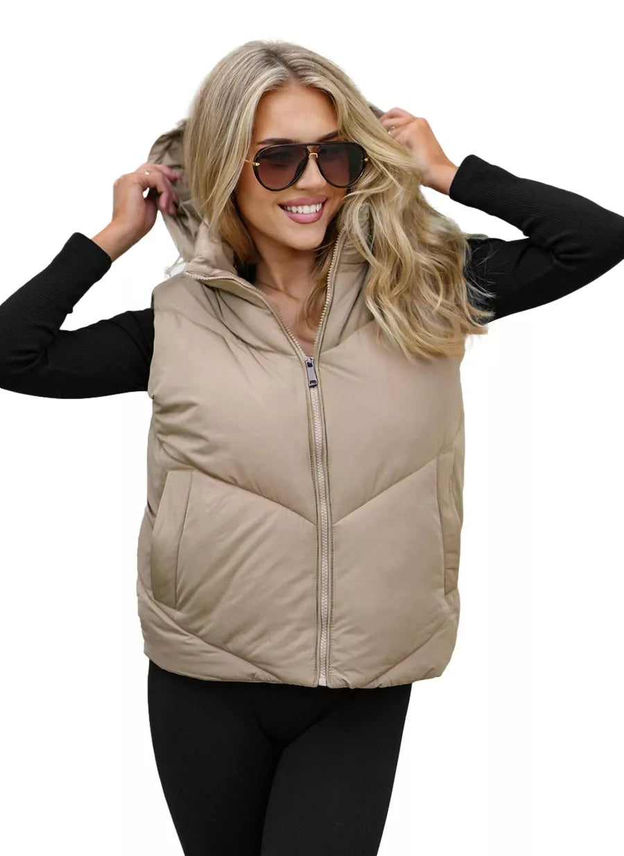 Moteriška rusva liemenė Gusti