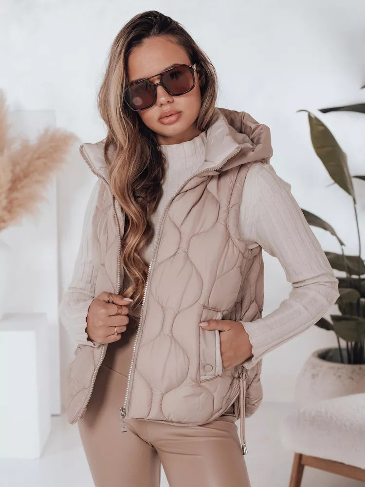 Moteriška rusva liemenė Jener