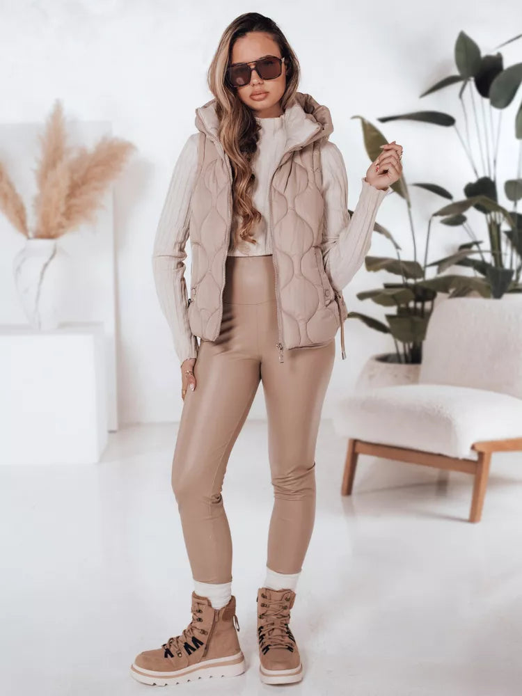 Moteriška rusva liemenė Jener