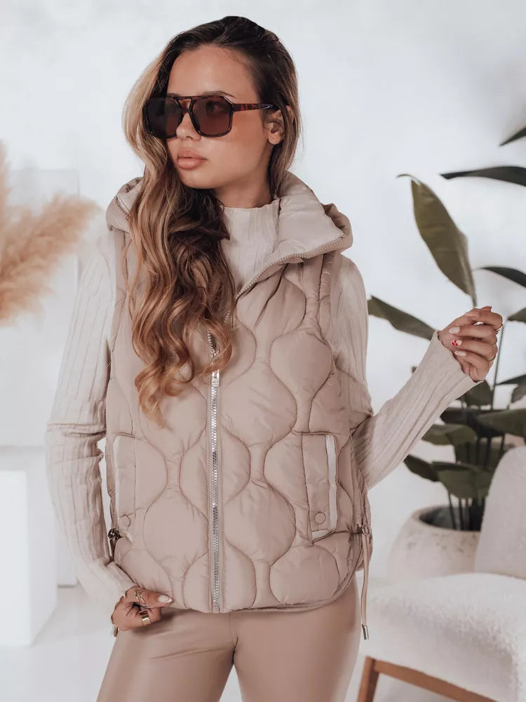 Moteriška rusva liemenė Jener