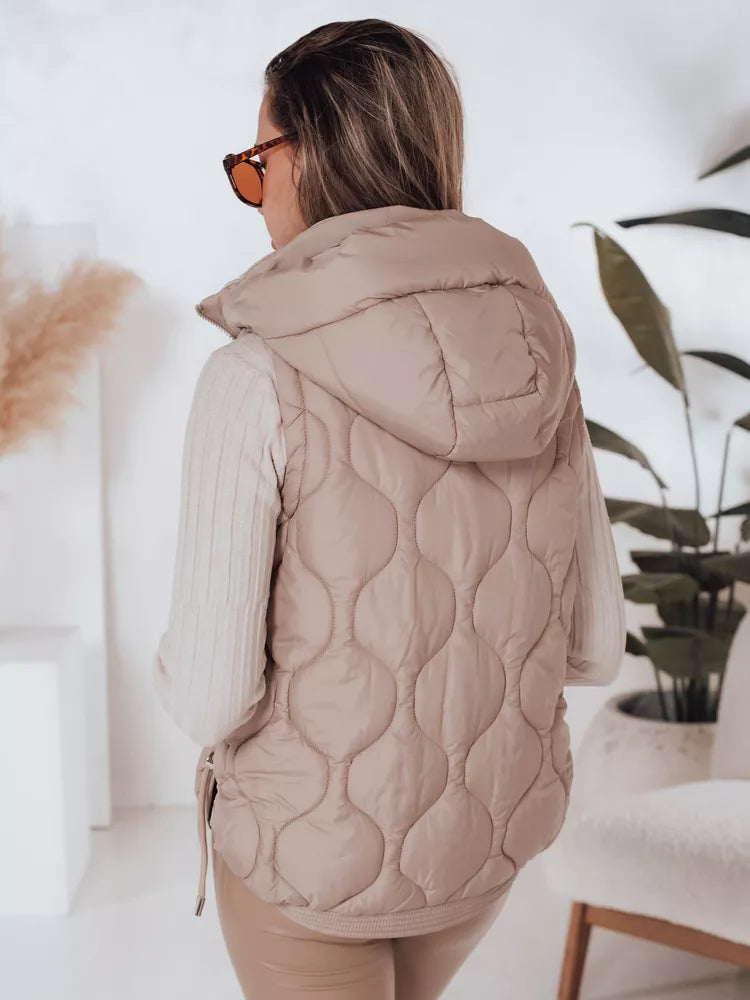 Moteriška rusva liemenė Jener