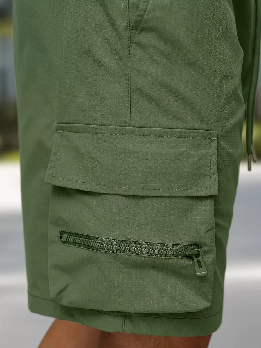 Vyriški chaki šortai Devon