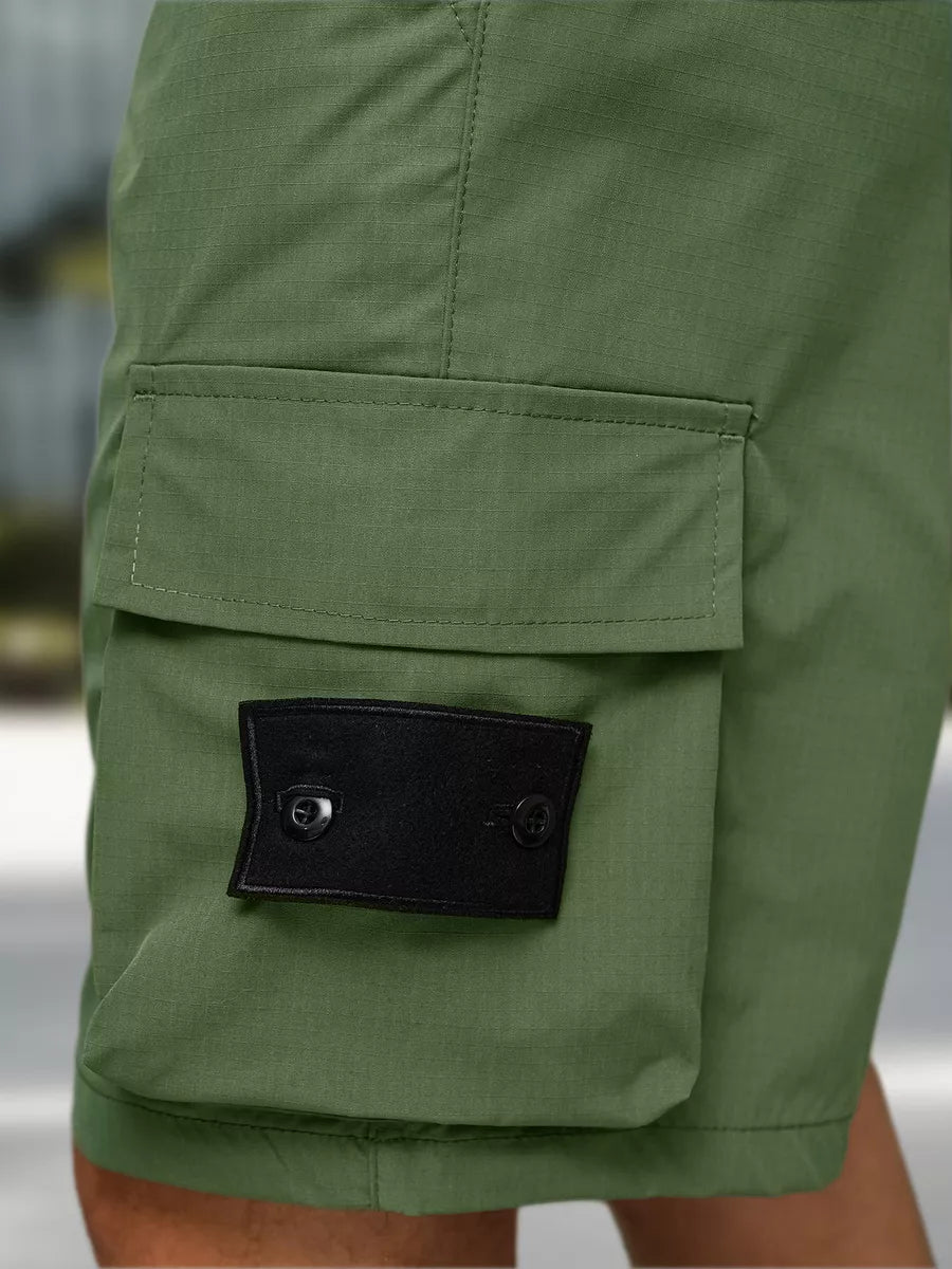 Vyriški chaki šortai Devon