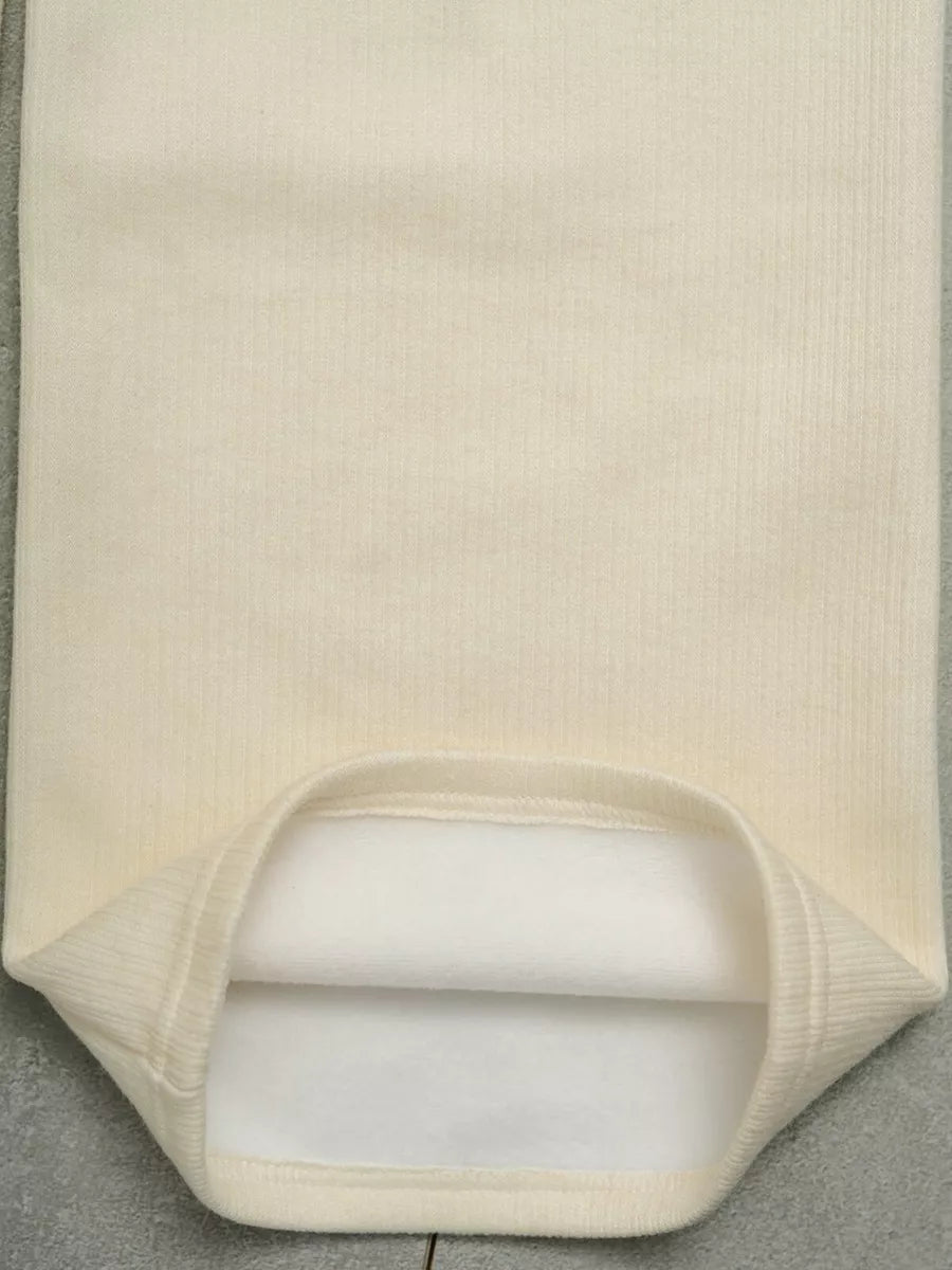 Moteriškos rusvos spalvos kelnės Vestin