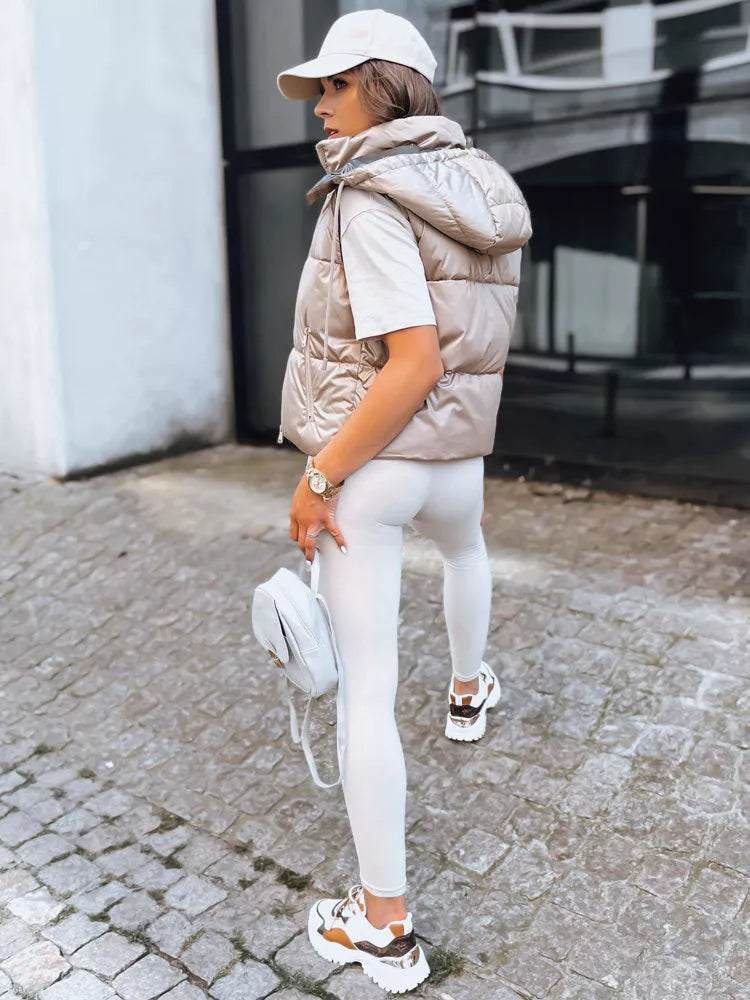 Rusva blizgi liemenė Osin