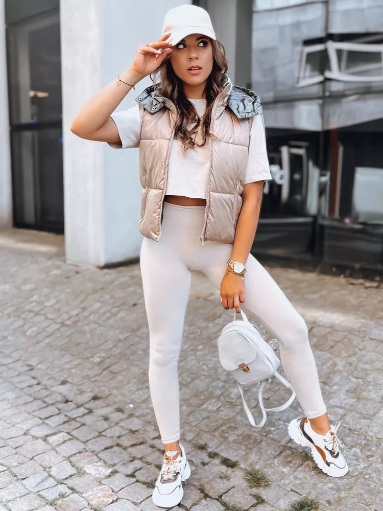 Rusva blizgi liemenė Osin