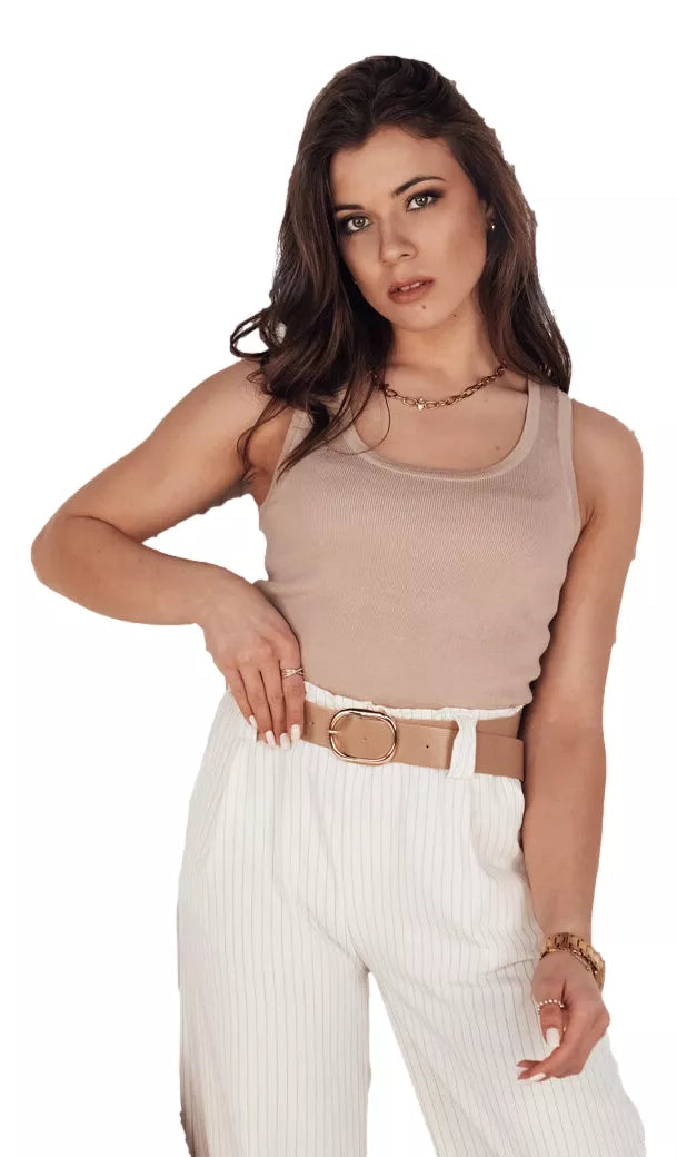 Moteriška rusva palaidinė Minla