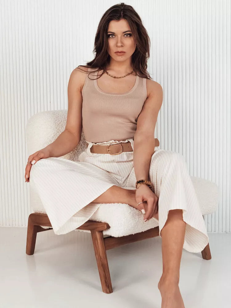 Moteriška rusva palaidinė Minla