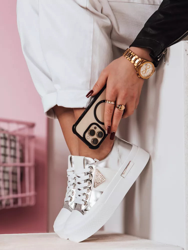 Moteriški pilki sportbačiai Trendis