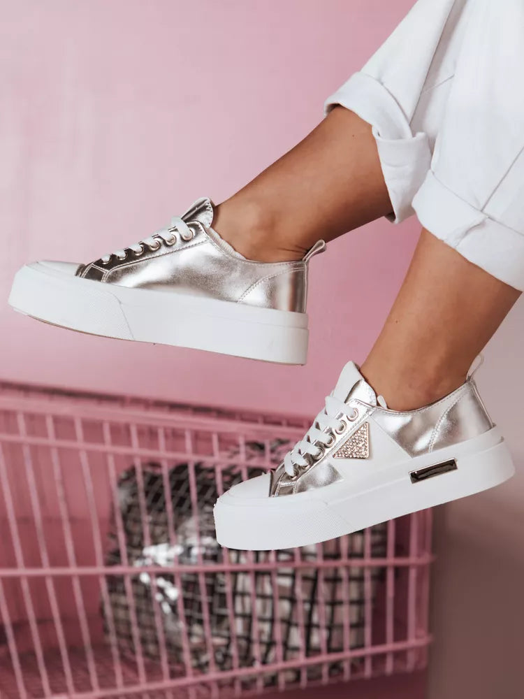 Moteriški pilki sportbačiai Trendis