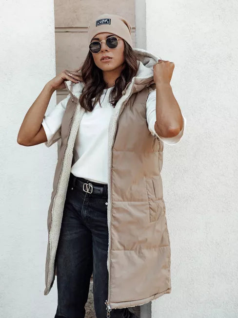 Moteriška rusva liemenė Belver