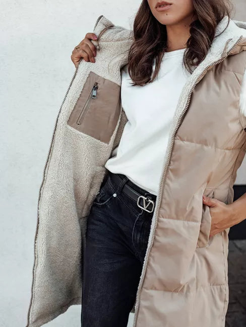 Moteriška rusva liemenė Belver