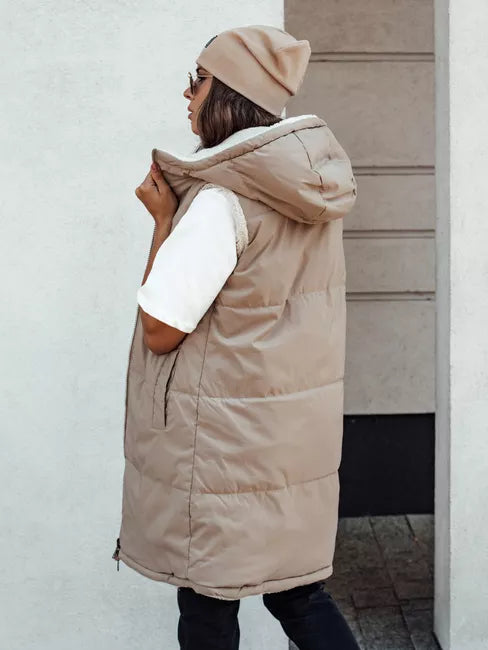 Moteriška rusva liemenė Belver