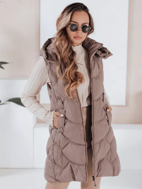 Moteriška ruda liemenė Giro