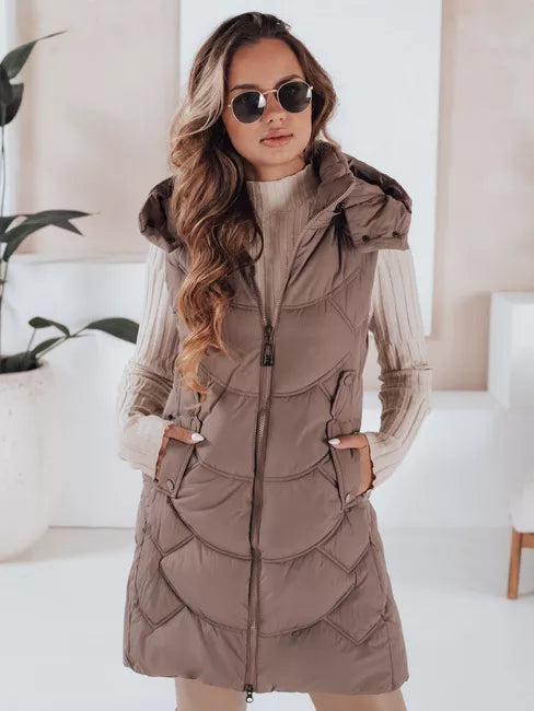 Moteriška ruda liemenė Giro