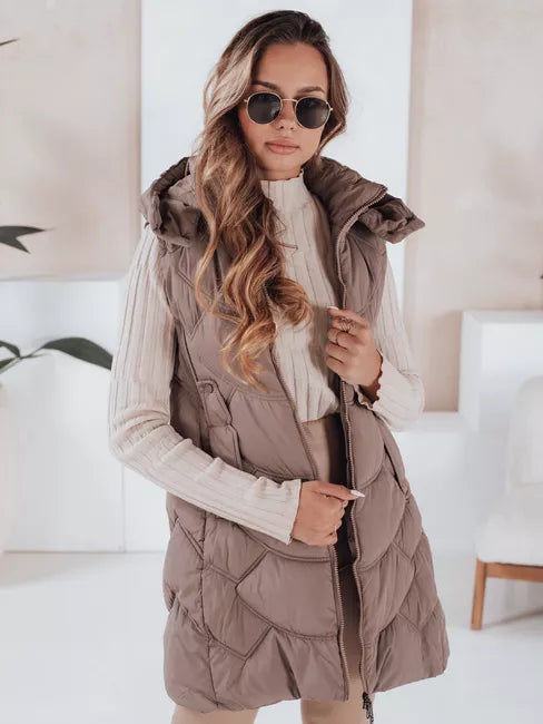 Moteriška ruda liemenė Giro