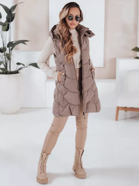 Moteriška ruda liemenė Giro