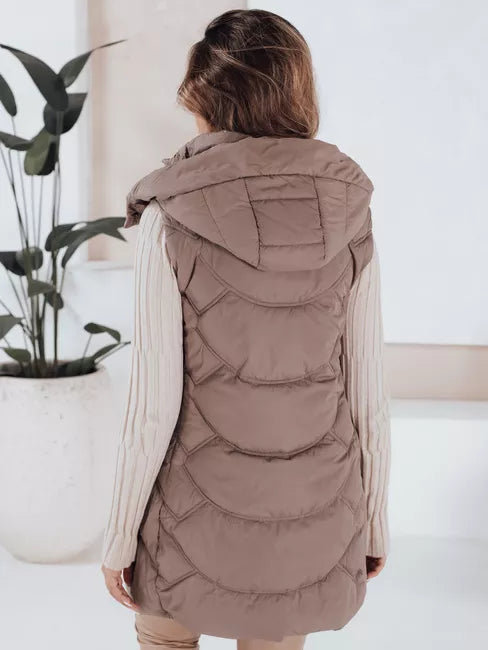 Moteriška ruda liemenė Giro