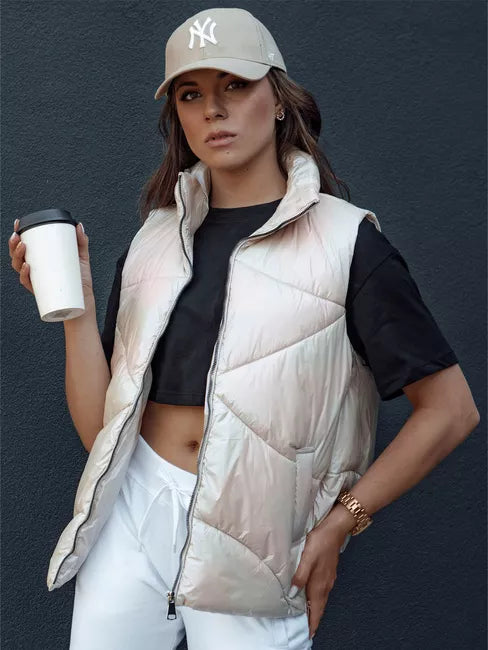 Moteriška rusva blizgi liemenė Bogo