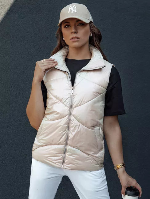 Moteriška rusva blizgi liemenė Bogo