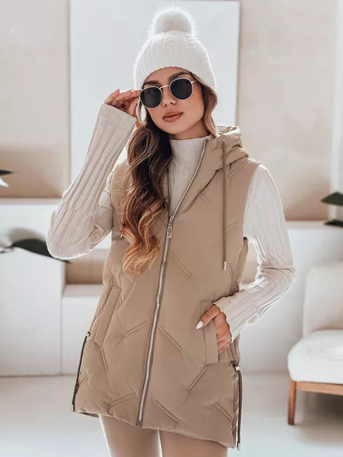 Moteriška rusva liemenė Set