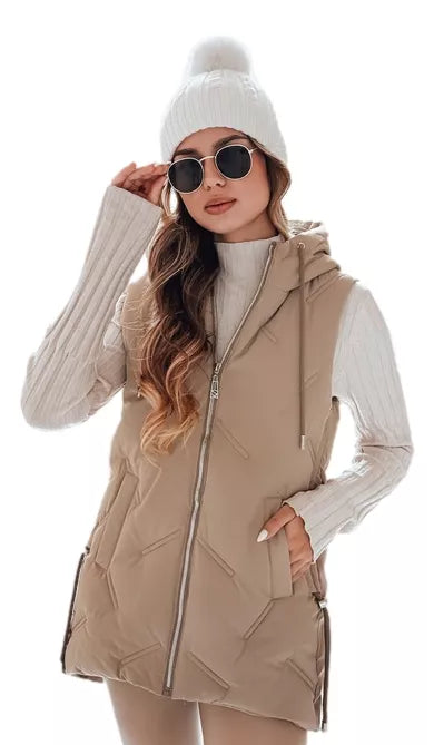 Moteriška rusva liemenė Set