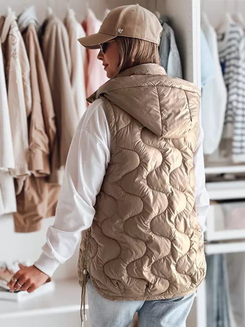 Moteriška ruda liemenė Vesolita