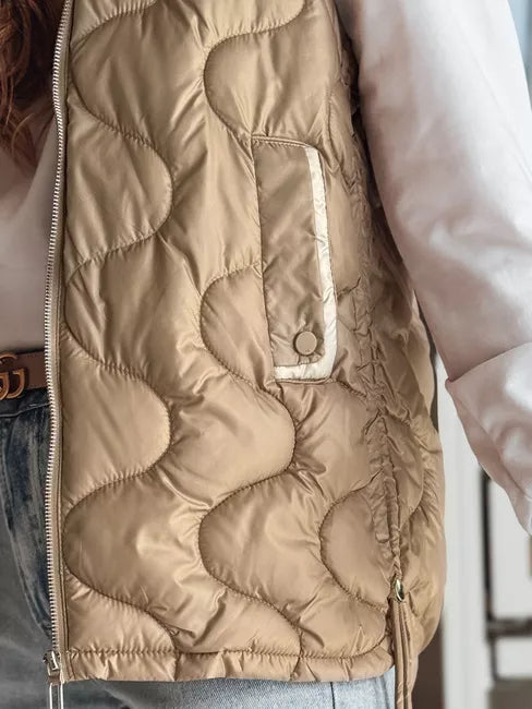 Moteriška ruda liemenė Vesolita