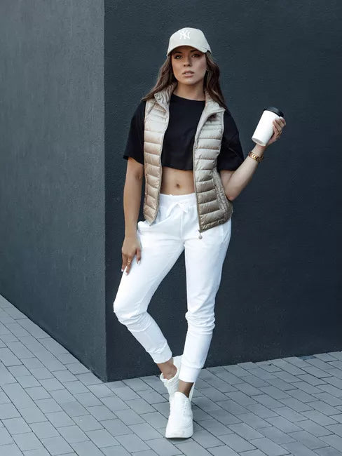 Moteriška rusva liemenė Stylish