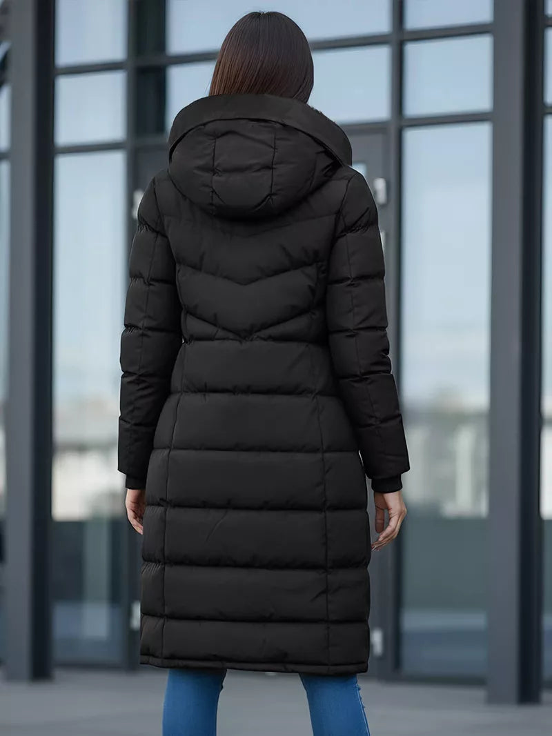 Juoda striukė Keima