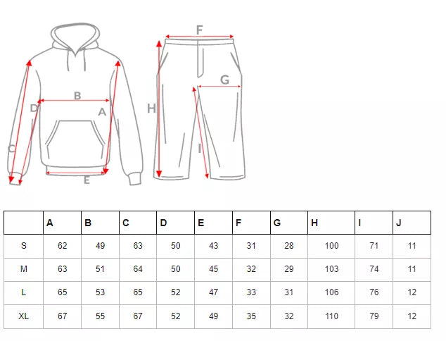 Baltas veliūrinis komplektas Peril