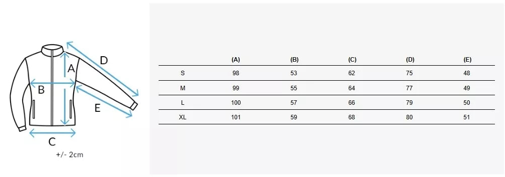 Juoda moteriška dvipusė striukė Adnel