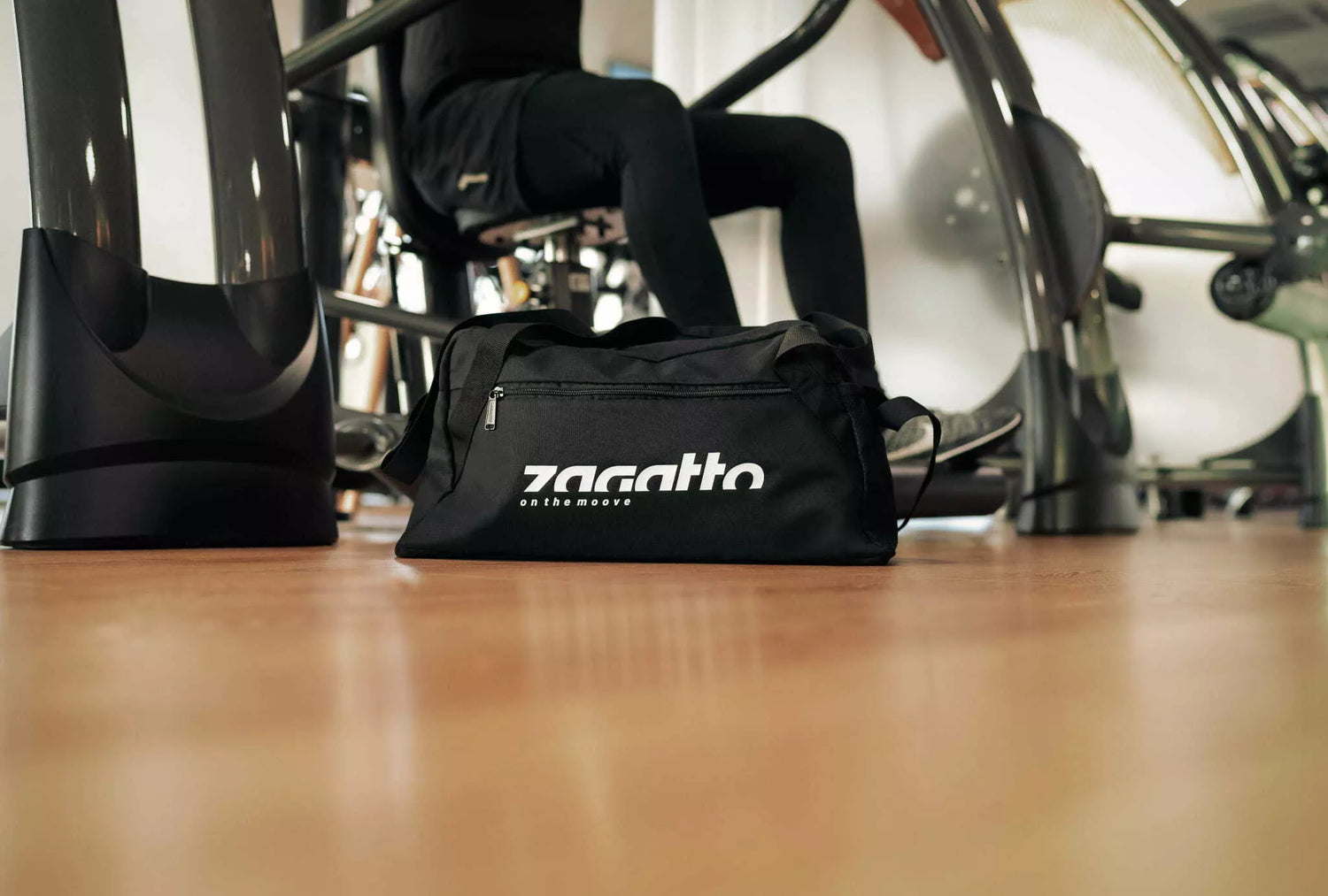 Sportinis krepšys Halk