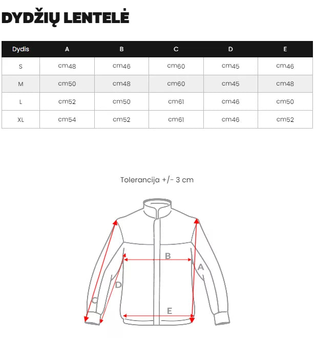 Moteriška odinė striukė Wild
