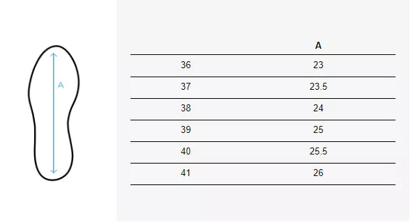 Moteriški aulinukai žali Frost
