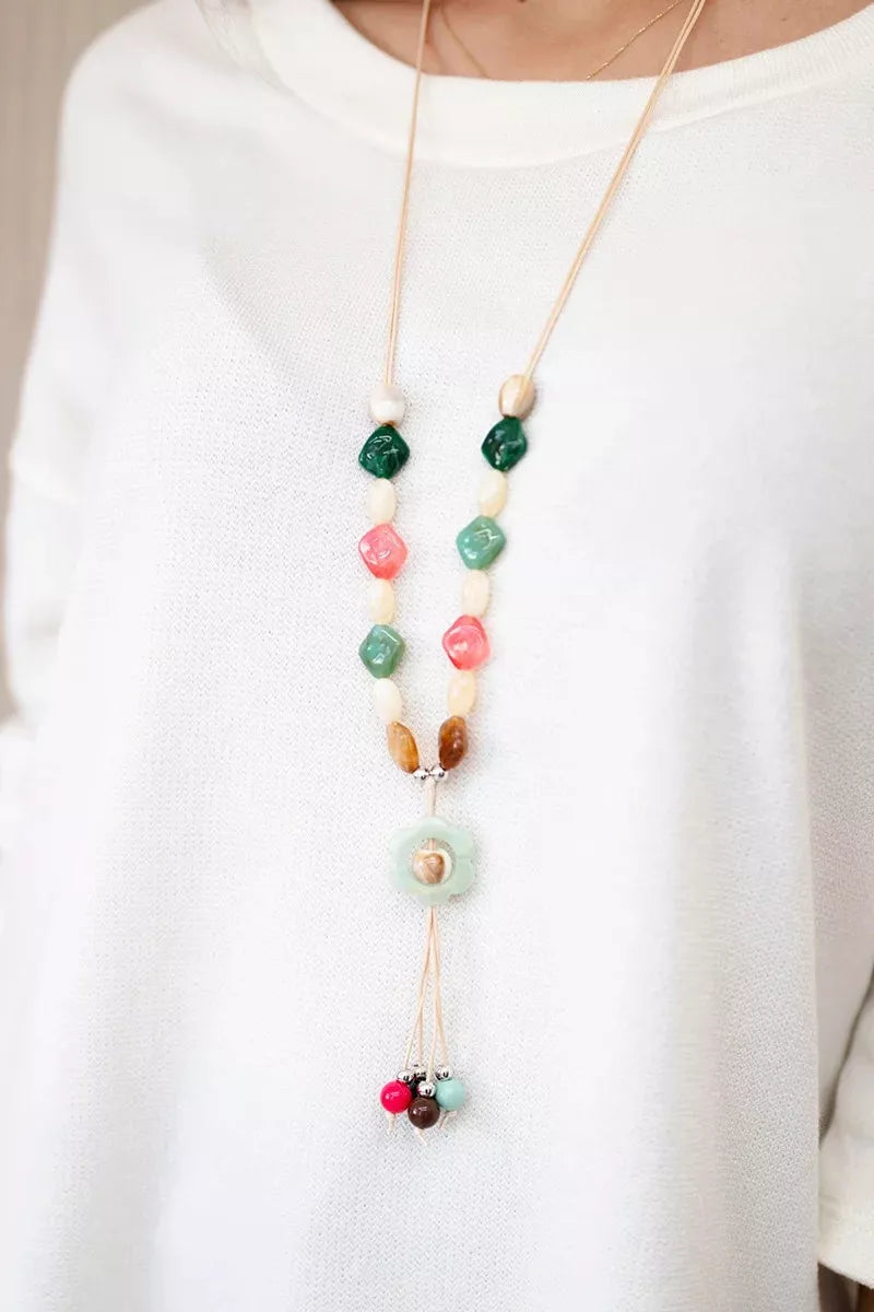 Moteriška balta palaidinė Lori